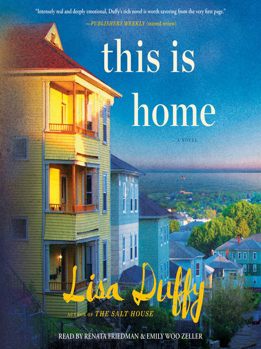 Title details for This Is Home by Lisa Duffy - Wait list